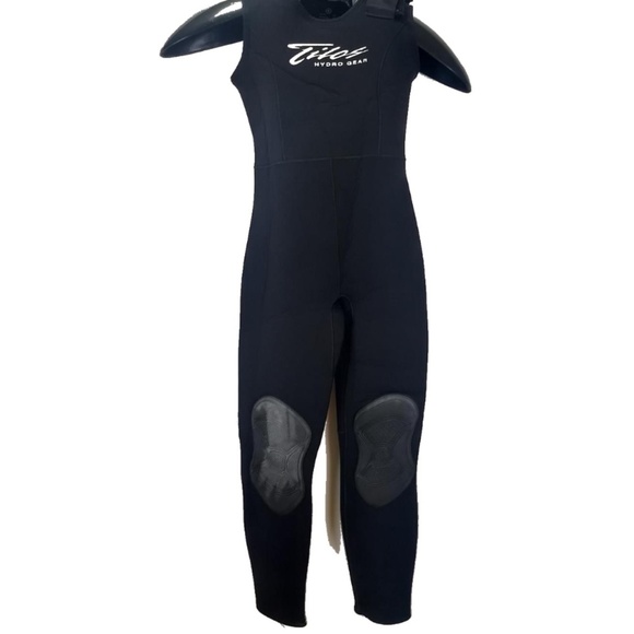 tilos wetsuit